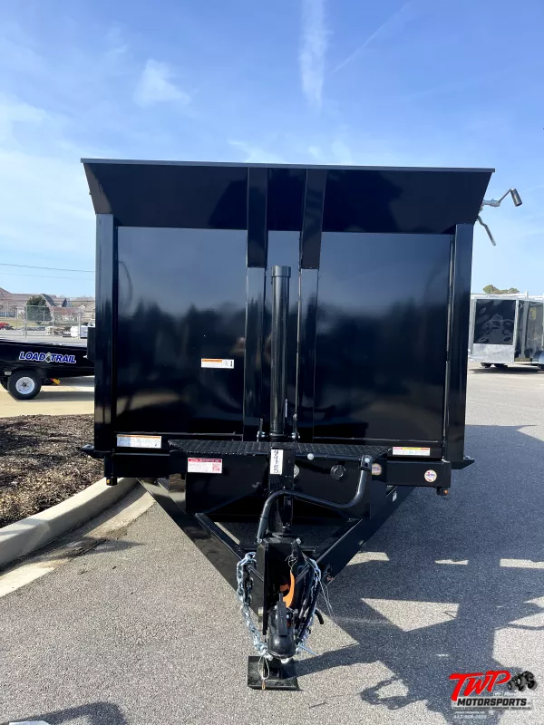 new Dump Trailers Sure-Trac  for sale, in Mechanicsville, MD Thumbnail 3