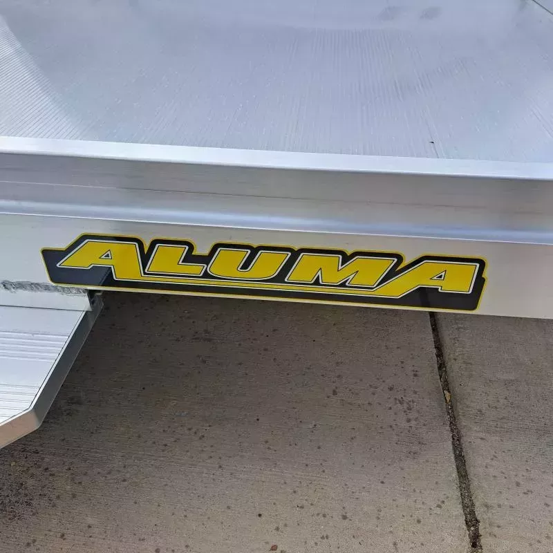 new Utility Trailers Aluma  for sale, in Waldorf, MD Thumbnail 6