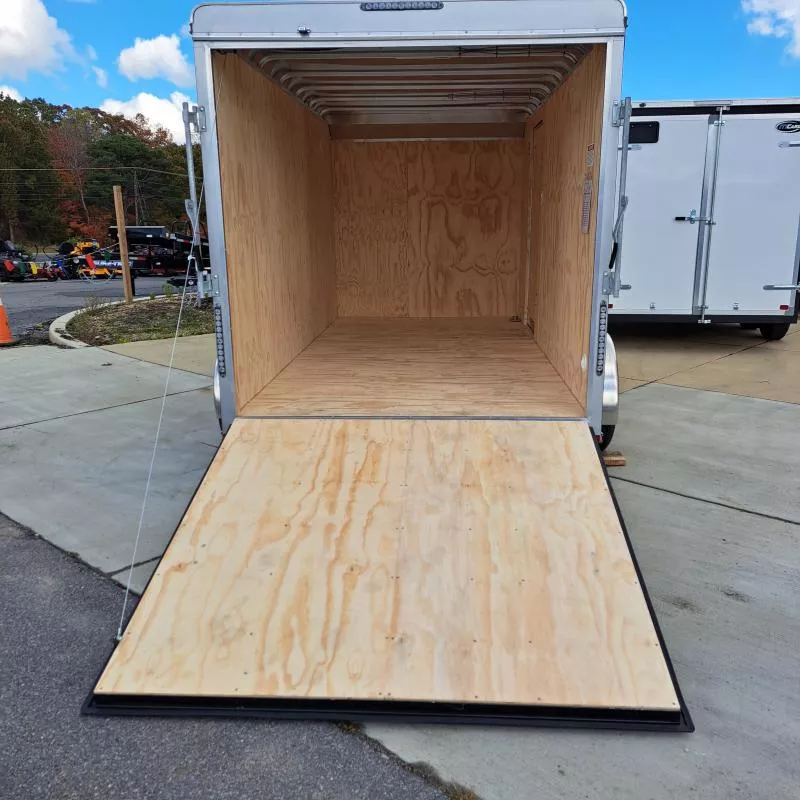 new Cargo (Enclosed) Trailers Car Mate Trailers  for sale, in Mechanicsville, MD Thumbnail 5