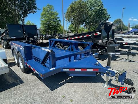 2024 Air-tow