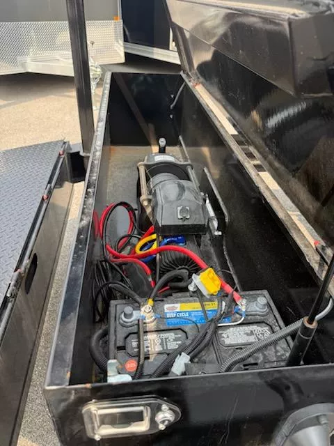 new Dump Trailers Sure-Trac  for sale, in Mechanicsville, MD Thumbnail 5