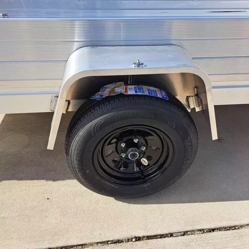 new Utility Trailers Aluma  for sale, in Mechanicsville, MD Thumbnail 2