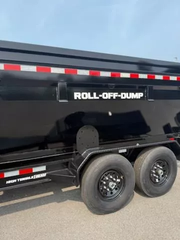 new Dump Trailers Sure-Trac  for sale, in Mechanicsville, MD Thumbnail 6