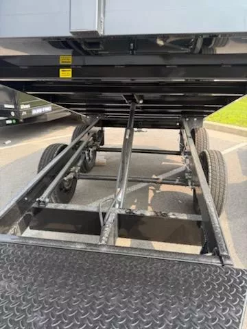 new Dump Trailers Sure-Trac  for sale, in Mechanicsville, MD Thumbnail 6