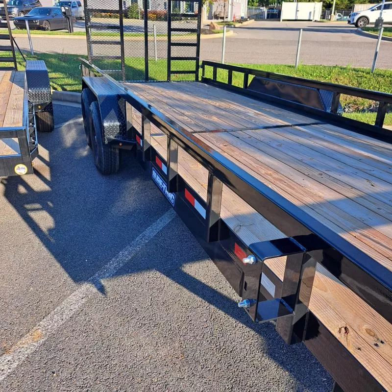 new Utility Trailers Sure-Trac  for sale, in Mechanicsville, MD Thumbnail 2