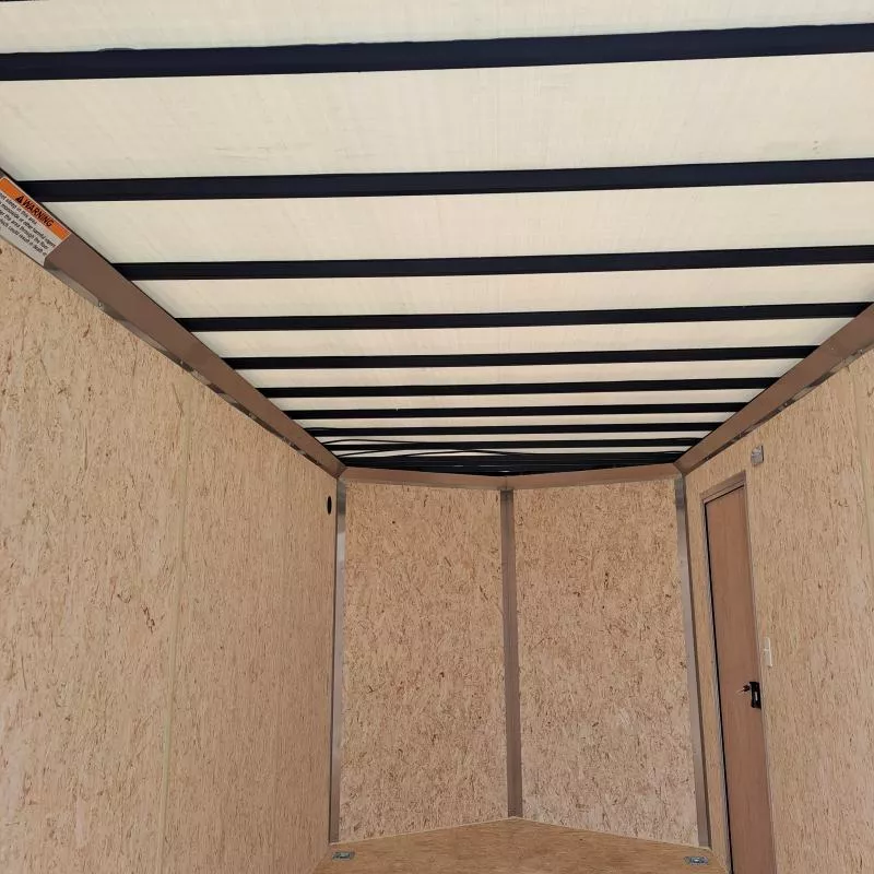 new Cargo (Enclosed) Trailers ITI Cargo  for sale, in Mechanicsville, MD Thumbnail 8