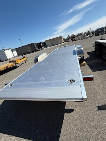 new Car Haulers / Racing Trailers Aluma  for sale, in Mechanicsville, MD Thumbnail 2