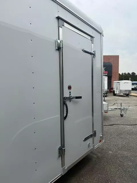 new Cargo (Enclosed) Trailers Homesteader Trailers  for sale, in Waldorf, MD Thumbnail 6
