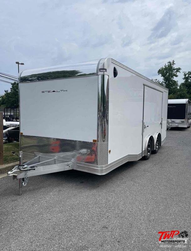 2023 CargoPro Trailers C8.5x20CH Other 2023 CargoPro Trailers C8.5x20CH Other