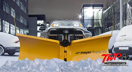 Meyer Super-V3 Meyer Super-V3