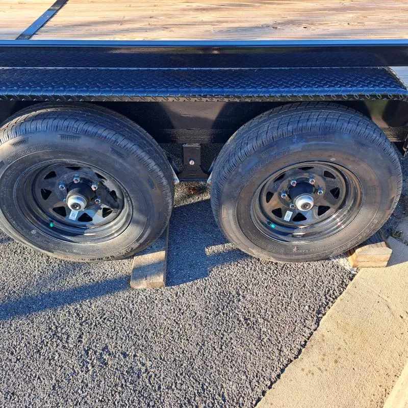new Utility Trailers Sure-Trac  for sale, in Mechanicsville, MD Thumbnail 7