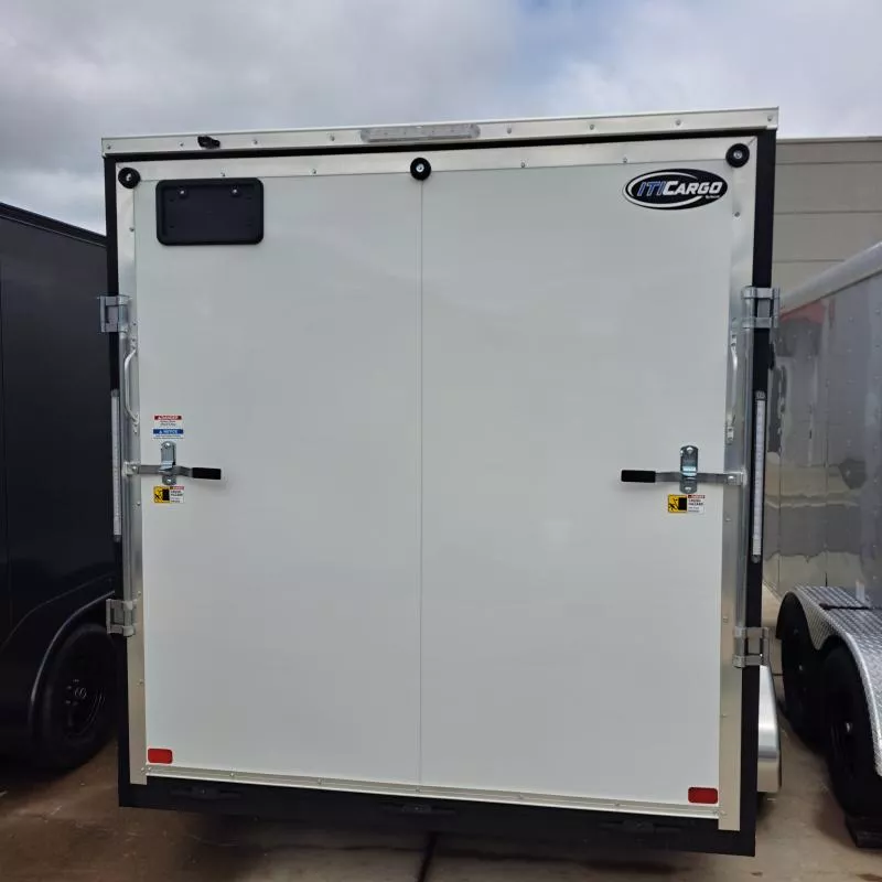 new Cargo (Enclosed) Trailers ITI Cargo  for sale, in Mechanicsville, MD Thumbnail 3