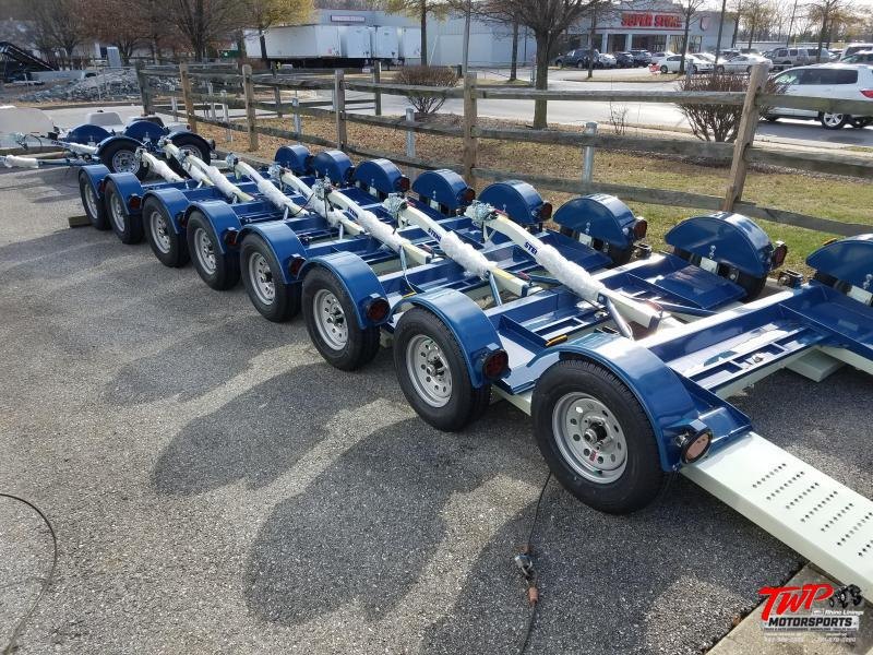 80" Stehl Tow 3.5k Tow Dolly 80" Stehl Tow 3.5k Tow Dolly