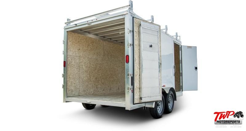 2022 Stealth Trailers C8.5x14UCP-IF Other 2022 Stealth Trailers C8.5x14UCP-IF Other