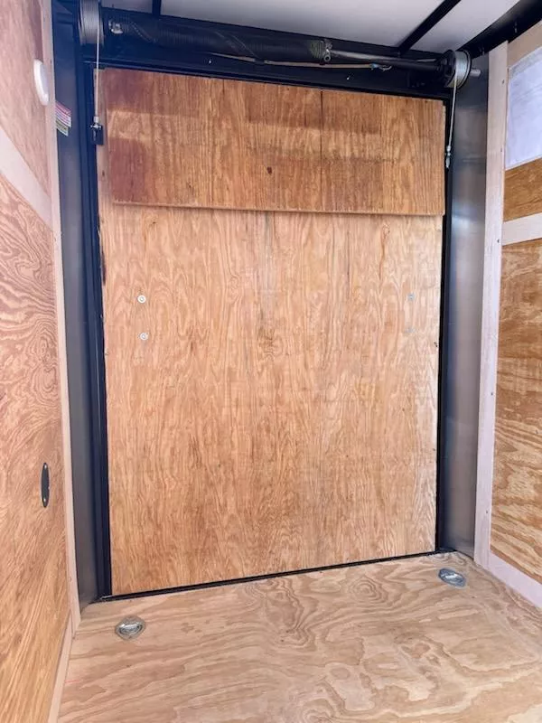 new Cargo (Enclosed) Trailers Homesteader Trailers  for sale, in Waldorf, MD Thumbnail 6