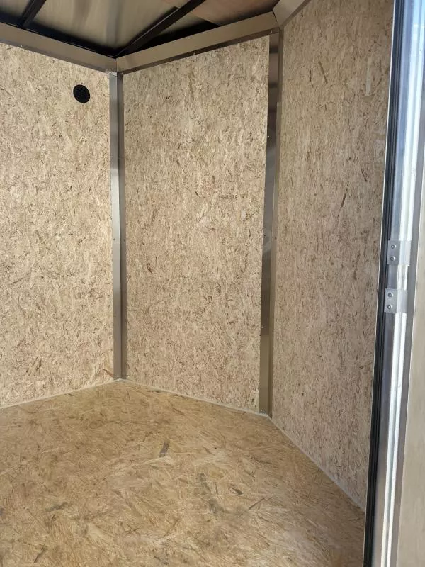 new Cargo (Enclosed) Trailers ITI Cargo  for sale, in Waldorf, MD Thumbnail 5