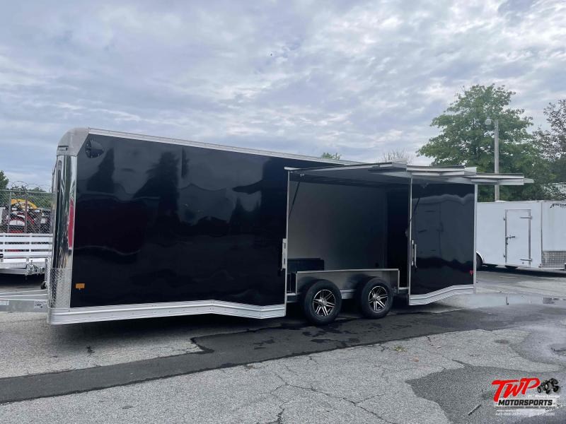 2022 Stealth Trailers C8.5x24SCH-IF Other 2022 Stealth Trailers C8.5x24SCH-IF Other