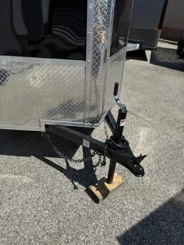 new Cargo (Enclosed) Trailers Homesteader Trailers  for sale, in Waldorf, MD Thumbnail 8