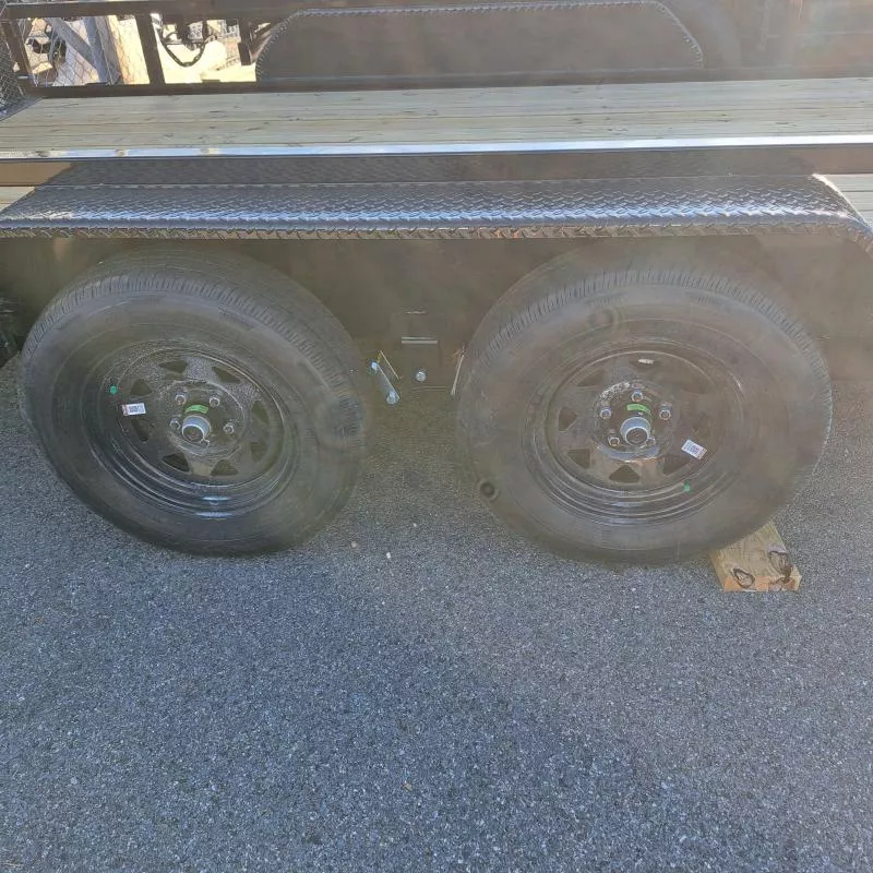 new Utility Trailers Sure-Trac  for sale, in Mechanicsville, MD Thumbnail 5