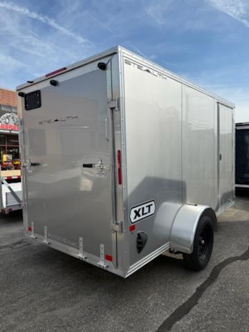 new Cargo (Enclosed) Trailers ALCOM  for sale, in Waldorf, MD Thumbnail 7