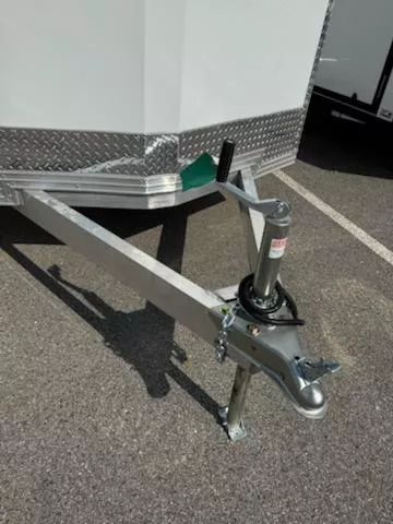 new Cargo (Enclosed) Trailers ALCOM  for sale, in Mechanicsville, MD Thumbnail 9