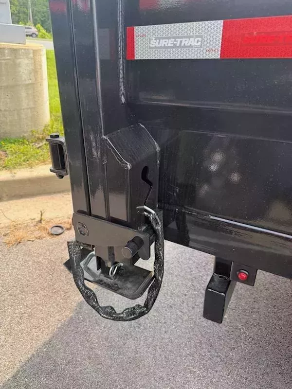 new Dump Trailers Sure-Trac  for sale, in Mechanicsville, MD Thumbnail 4