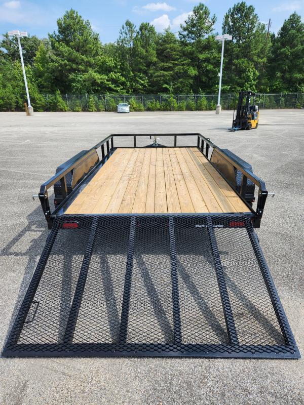 new Utility Trailers Sure-Trac  for sale, in Mechanicsville, MD Thumbnail 8