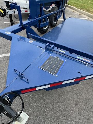 new Equipment / Flatbed Trailers Air Tow  for sale, in Mechanicsville, MD Thumbnail 3