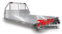 2021 Aluma 96192 Truck Bed 2021 Aluma 96192 Truck Bed