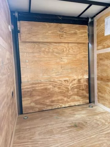 new Cargo (Enclosed) Trailers Homesteader Trailers  for sale, in Waldorf, MD Thumbnail 6