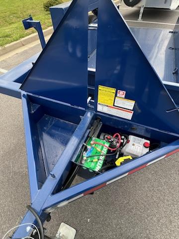 new Equipment / Flatbed Trailers Air Tow  for sale, in Mechanicsville, MD Thumbnail 4