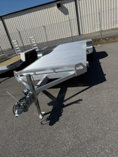 new Car Haulers / Racing Trailers Aluma  for sale, in Mechanicsville, MD Thumbnail 5