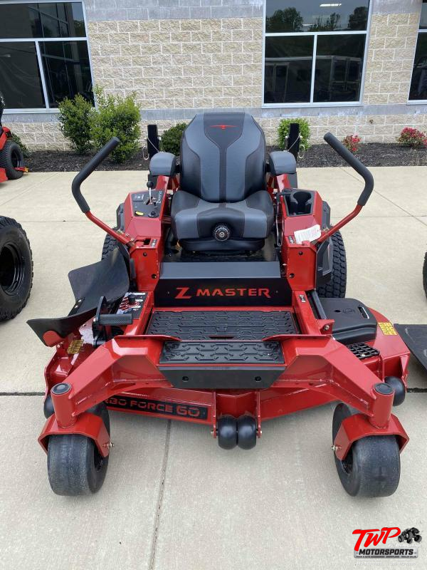 you Toro 74052 4000 Series MyRIDE® HDX 52