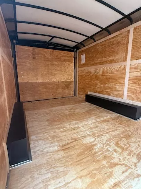 new Cargo (Enclosed) Trailers Homesteader Trailers  for sale, in Waldorf, MD Thumbnail 8