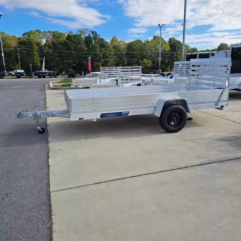 new Utility Trailers Aluma  for sale, in Mechanicsville, MD Thumbnail 3
