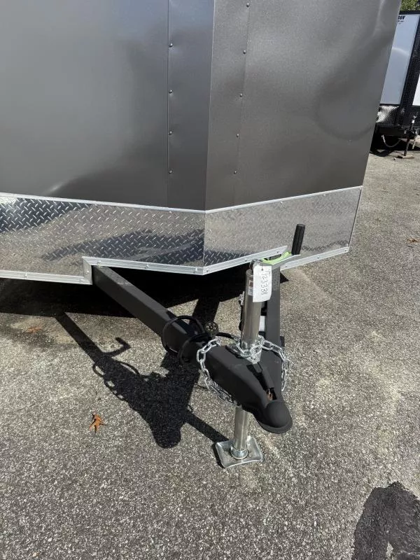 new Cargo (Enclosed) Trailers ITI Cargo  for sale, in Waldorf, MD Thumbnail 2