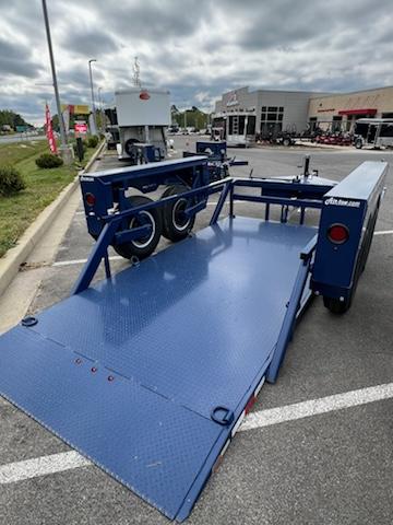 new Equipment / Flatbed Trailers Air Tow  for sale, in Mechanicsville, MD Thumbnail 2