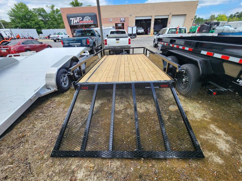 new Utility Trailers Sure-Trac  for sale, in Waldorf, MD Thumbnail 4