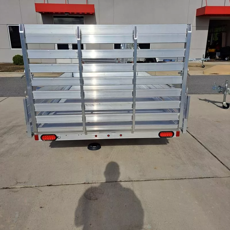 new Utility Trailers Aluma  for sale, in Mechanicsville, MD Thumbnail 2