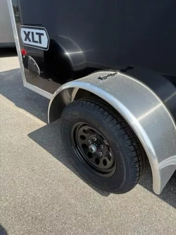 new Cargo (Enclosed) Trailers ALCOM  for sale, in Mechanicsville, MD Thumbnail 4