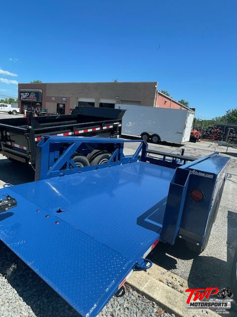 2024 Air-tow