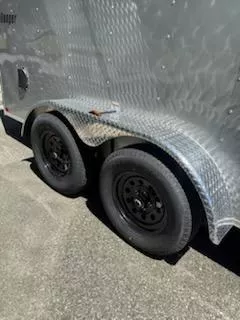 new Cargo (Enclosed) Trailers Homesteader Trailers  for sale, in Waldorf, MD Thumbnail 7