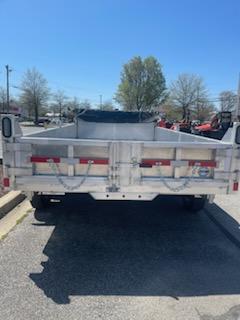 new Dump Trailers ALCOM  for sale, in Waldorf, MD Thumbnail 5
