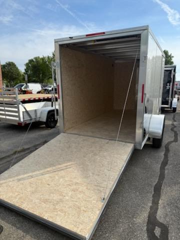 new Cargo (Enclosed) Trailers ALCOM  for sale, in Waldorf, MD Thumbnail 3