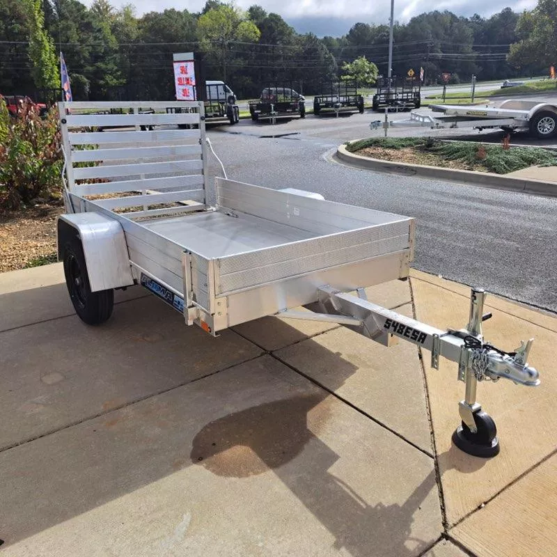 new Utility Trailers Aluma  for sale, in Mechanicsville, MD image-0
