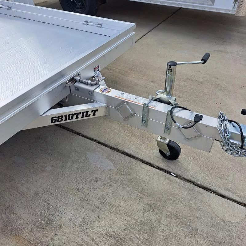 new Utility Trailers Aluma  for sale, in Mechanicsville, MD Thumbnail 4