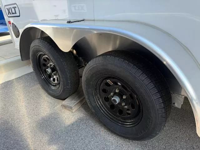 new Cargo (Enclosed) Trailers ALCOM  for sale, in Mechanicsville, MD Thumbnail 4