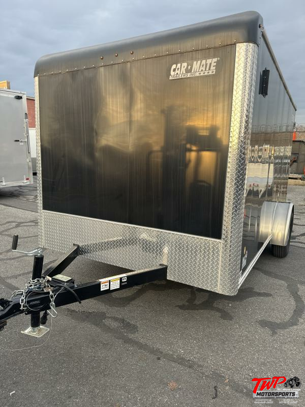 Enclosed Cargo Trailers TWP Trailers in Waldorf MD and Washington DC