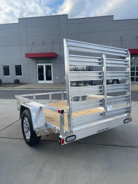 new Utility Trailers Sure-Trac  for sale, in Mechanicsville, MD Thumbnail 5