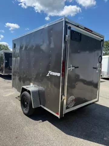 new Cargo (Enclosed) Trailers Homesteader Trailers  for sale, in Waldorf, MD Thumbnail 3